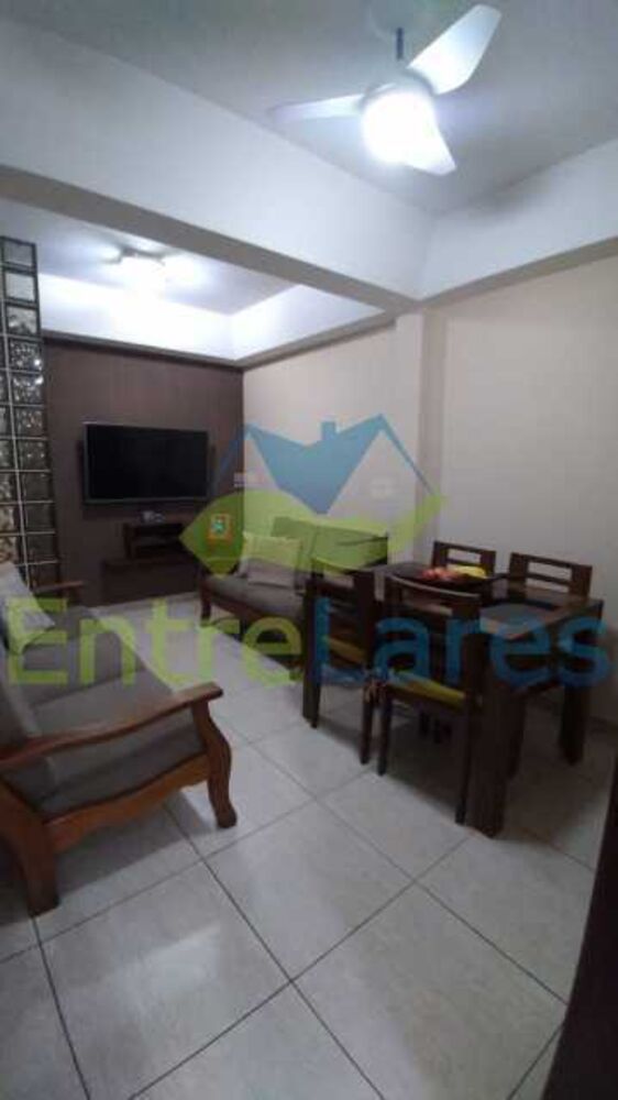 Apartamento, 2 quartos, 44 m² - Foto 17