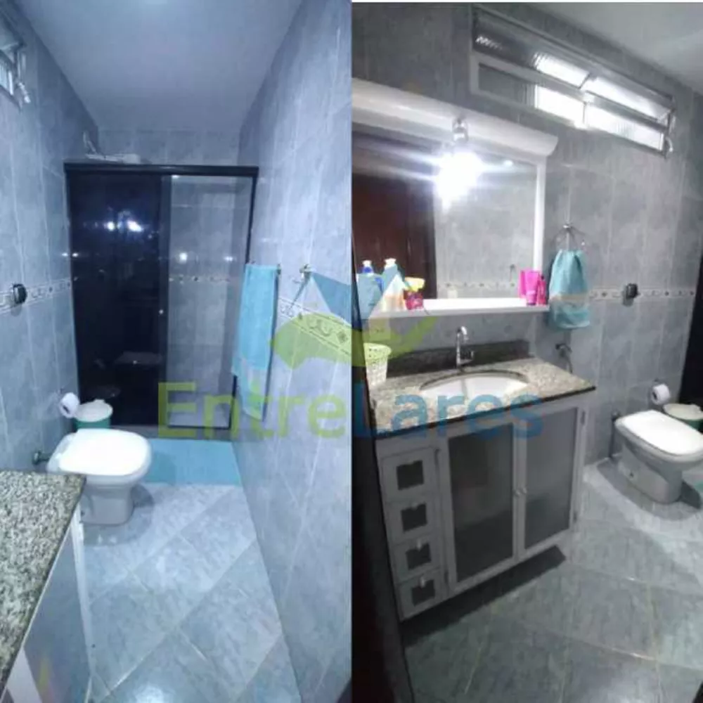 Apartamento, 2 quartos, 44 m² - Foto 3