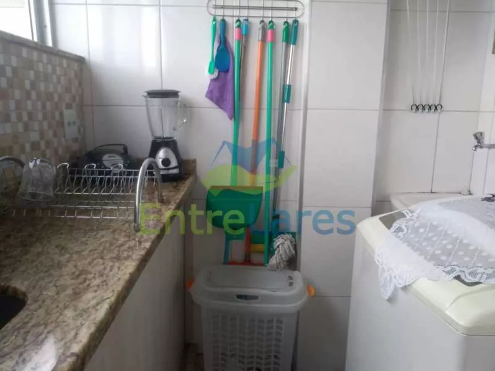 Apartamento, 2 quartos, 57 m² - Foto 26