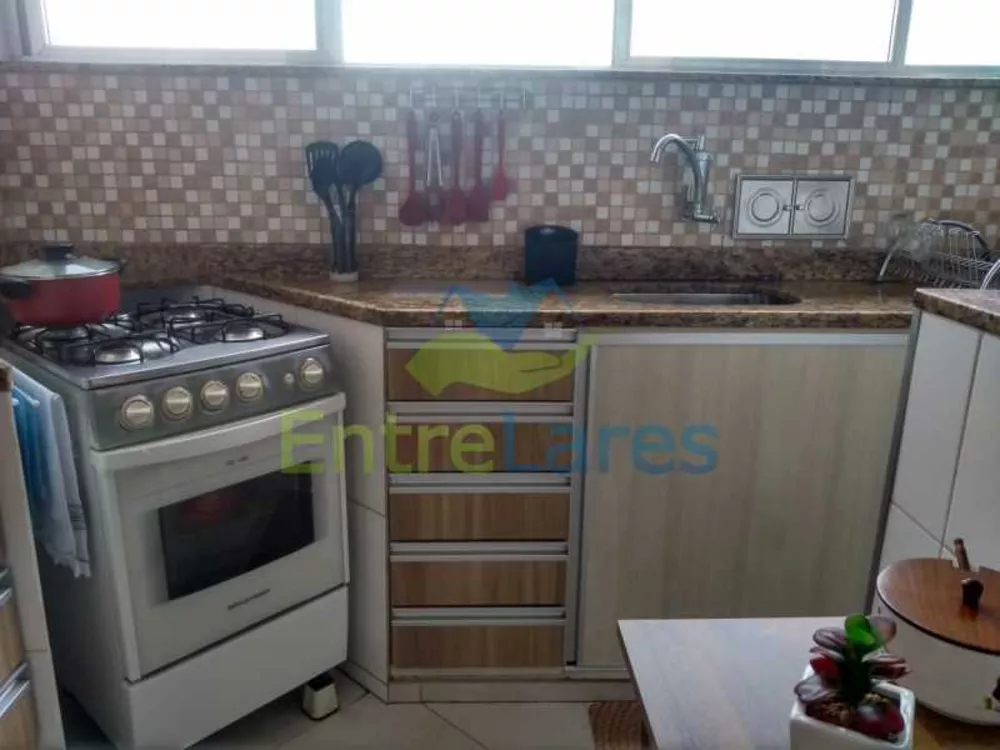 Apartamento, 2 quartos, 57 m² - Foto 22