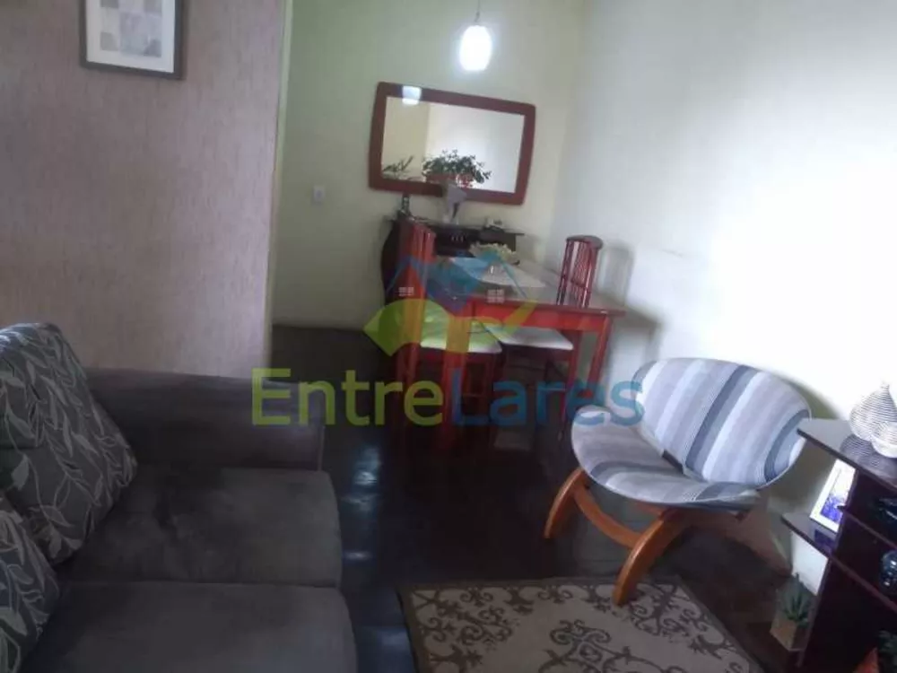 Apartamento, 2 quartos, 57 m² - Foto 3