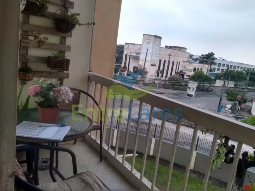 Apartamento, 2 quartos, 57 m² - Foto 9