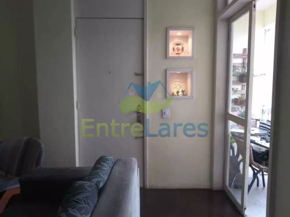 Apartamento, 2 quartos, 57 m² - Foto 6