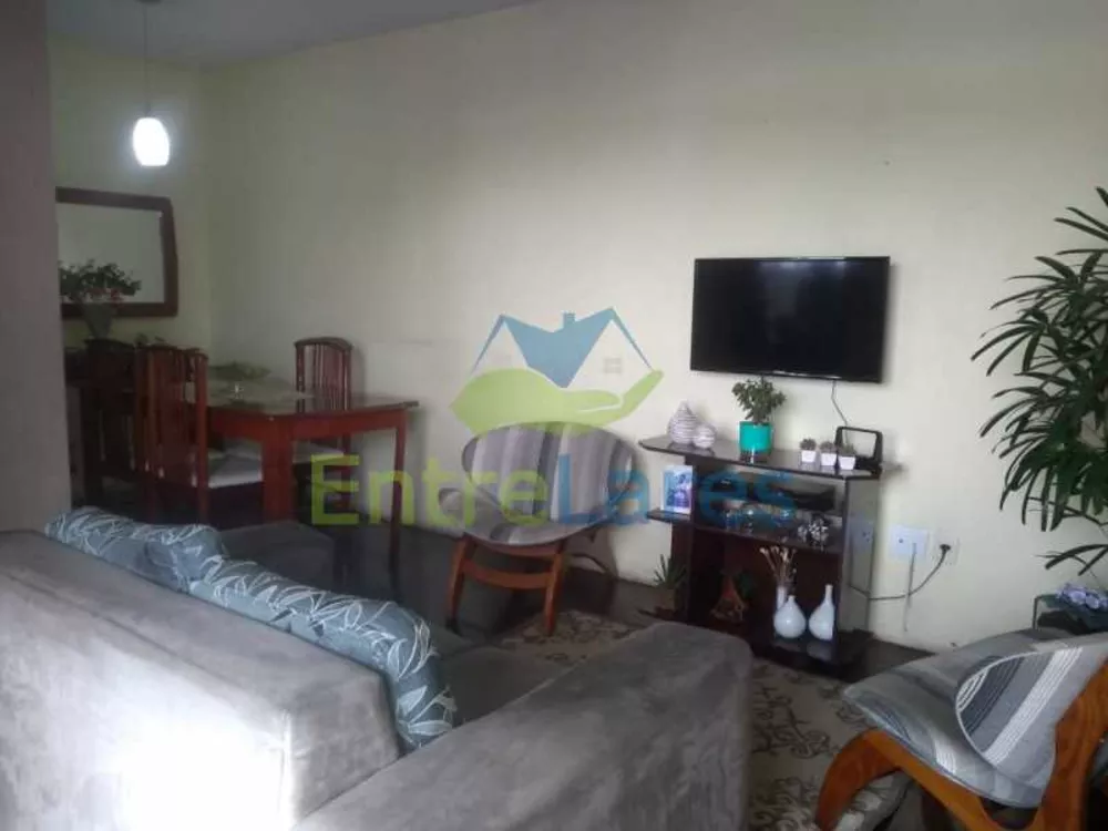 Apartamento, 2 quartos, 57 m² - Foto 2