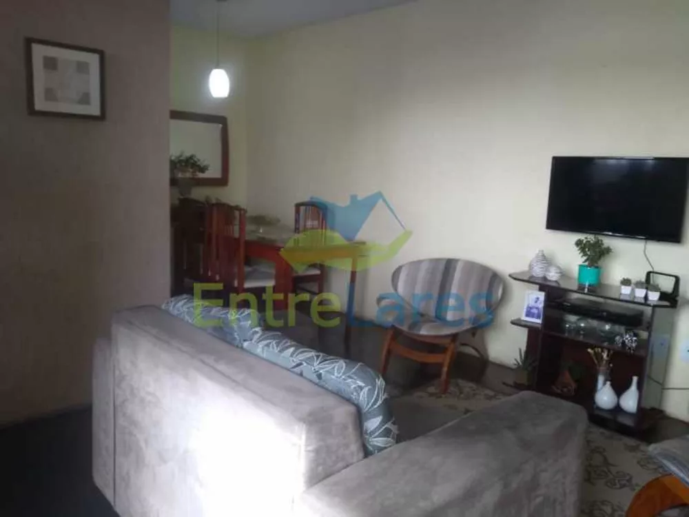 Apartamento, 2 quartos, 57 m² - Foto 1