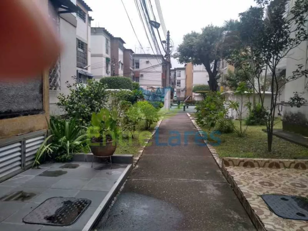 Apartamento, 2 quartos, 57 m² - Foto 27