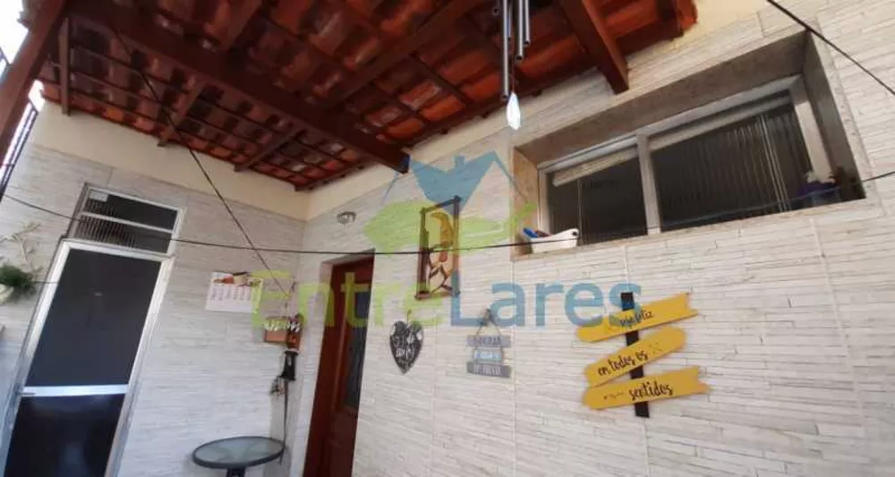 Casa, 3 quartos, 194 m² - Foto 6