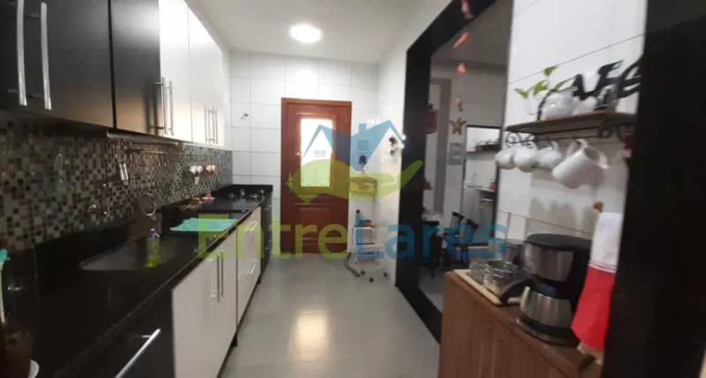 Casa, 3 quartos, 194 m² - Foto 22