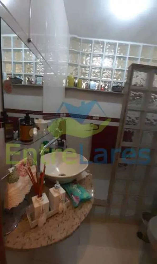 Casa, 3 quartos, 194 m² - Foto 11