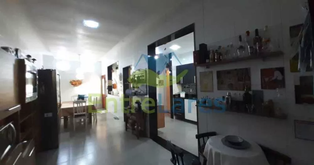 Casa, 3 quartos, 194 m² - Foto 14