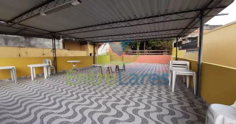 Casa, 3 quartos, 194 m² - Foto 5