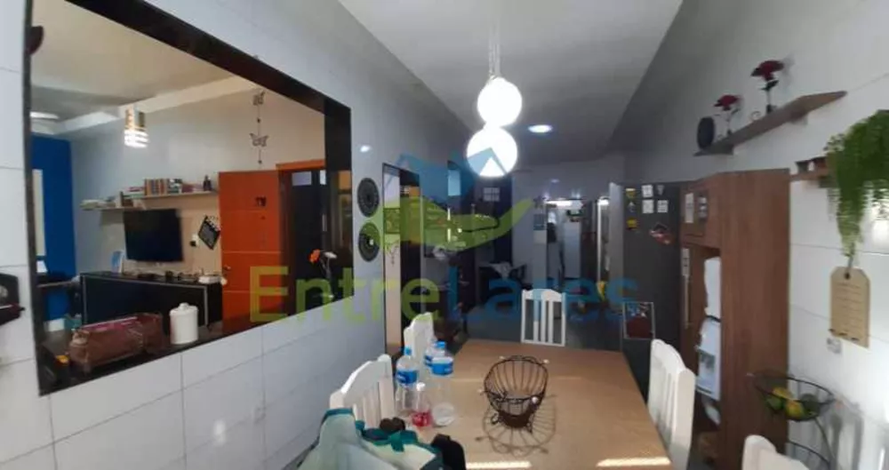 Casa, 3 quartos, 194 m² - Foto 9