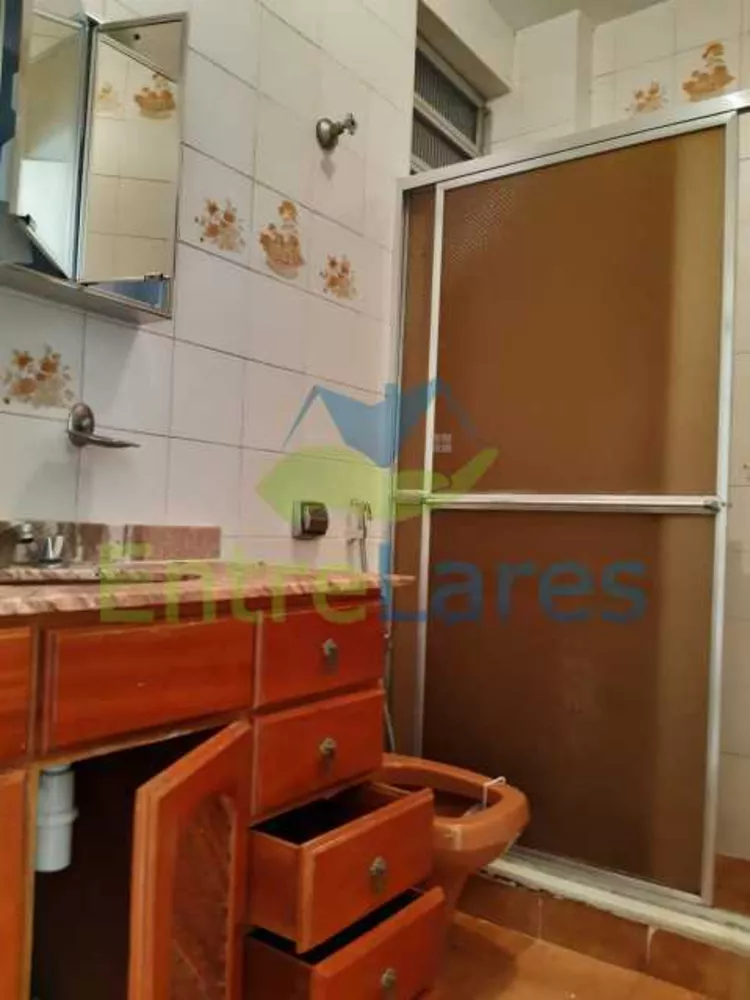 Apartamento, 2 quartos, 65 m² - Foto 6