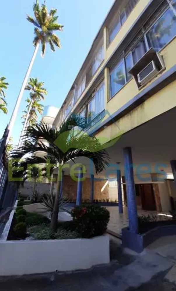 Apartamento, 2 quartos, 65 m² - Foto 15