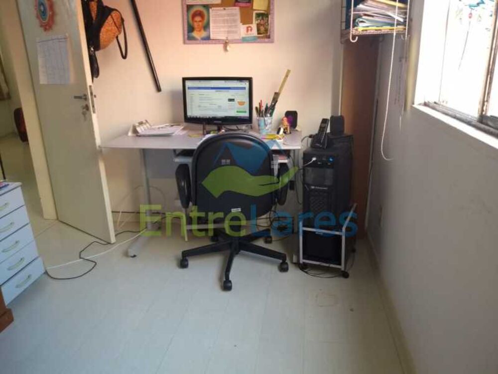 Apartamento, 2 quartos, 50 m² - Foto 20