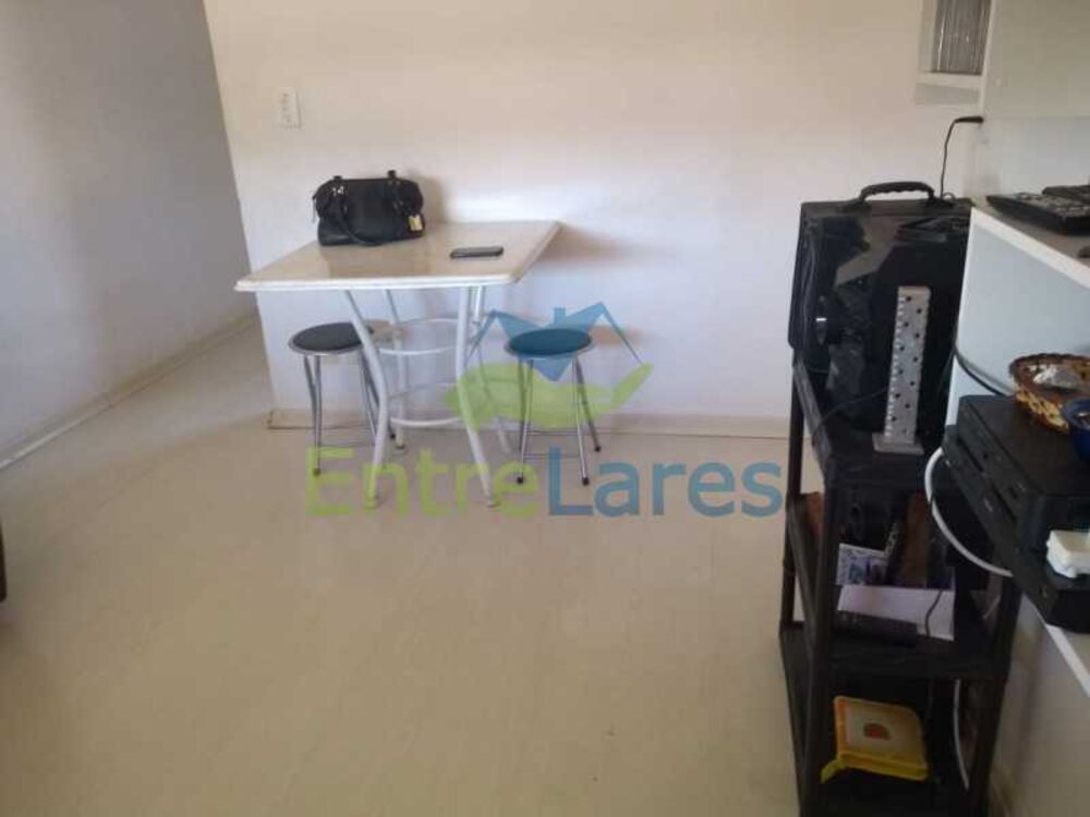 Apartamento, 2 quartos, 50 m² - Foto 8