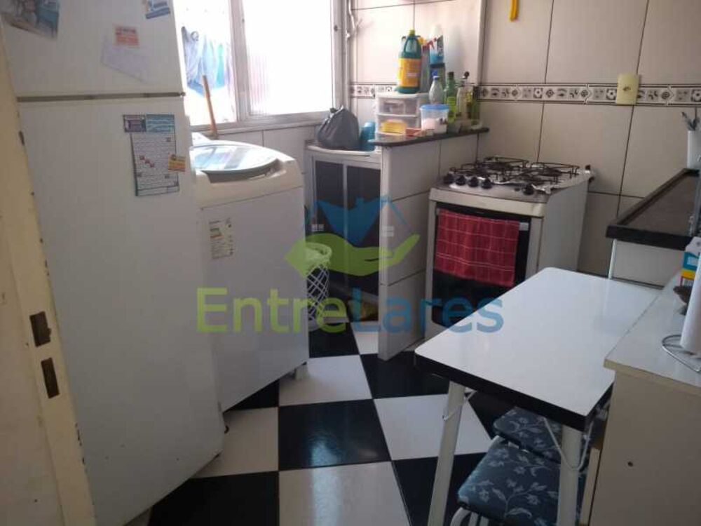 Apartamento, 2 quartos, 50 m² - Foto 11