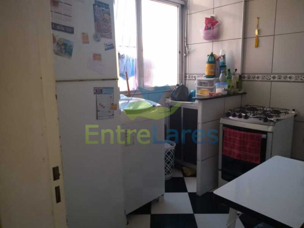 Apartamento, 2 quartos, 50 m² - Foto 19