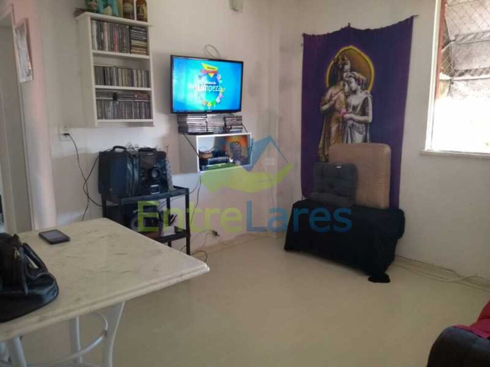 Apartamento, 2 quartos, 50 m² - Foto 4