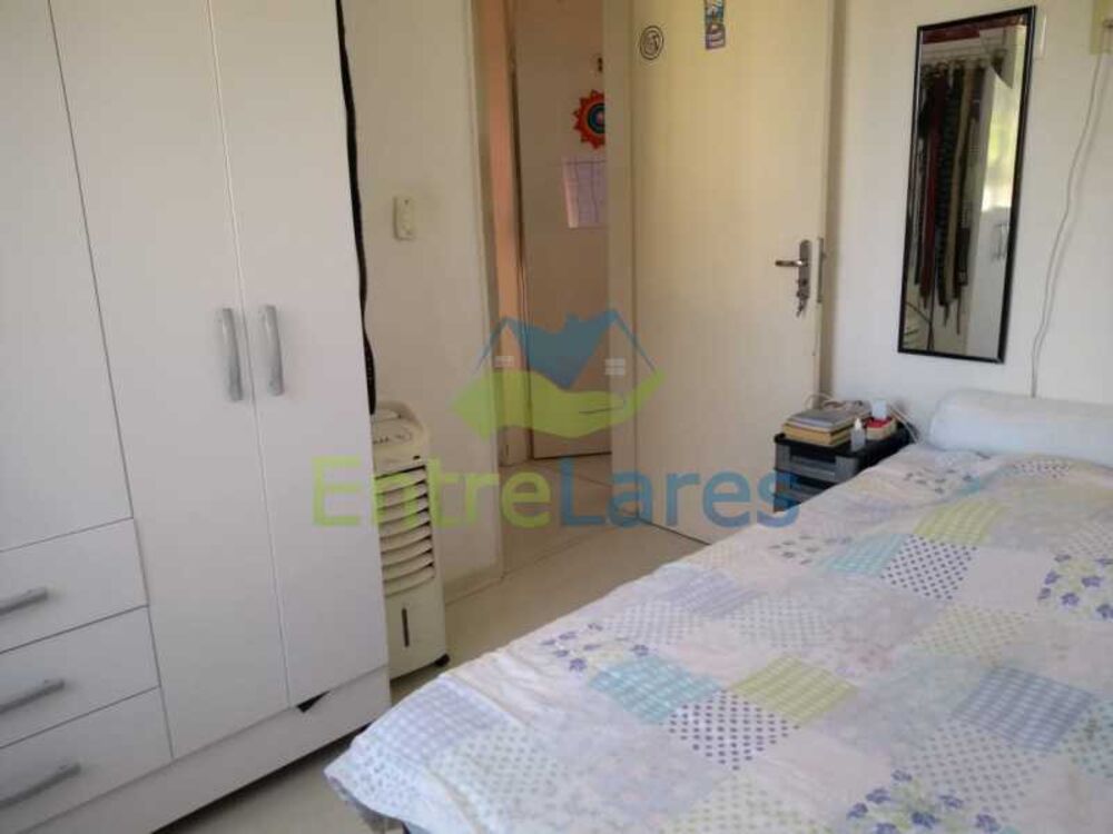 Apartamento, 2 quartos, 50 m² - Foto 5