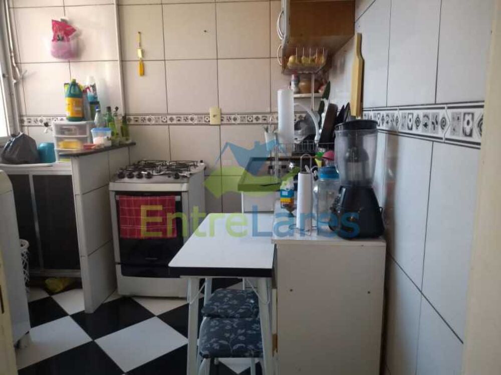 Apartamento, 2 quartos, 50 m² - Foto 17