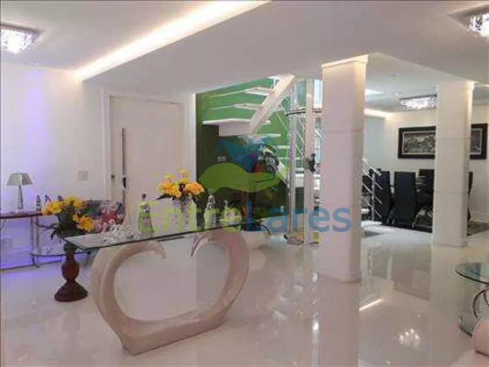 Casa de Condomínio, 5 quartos - Foto 2