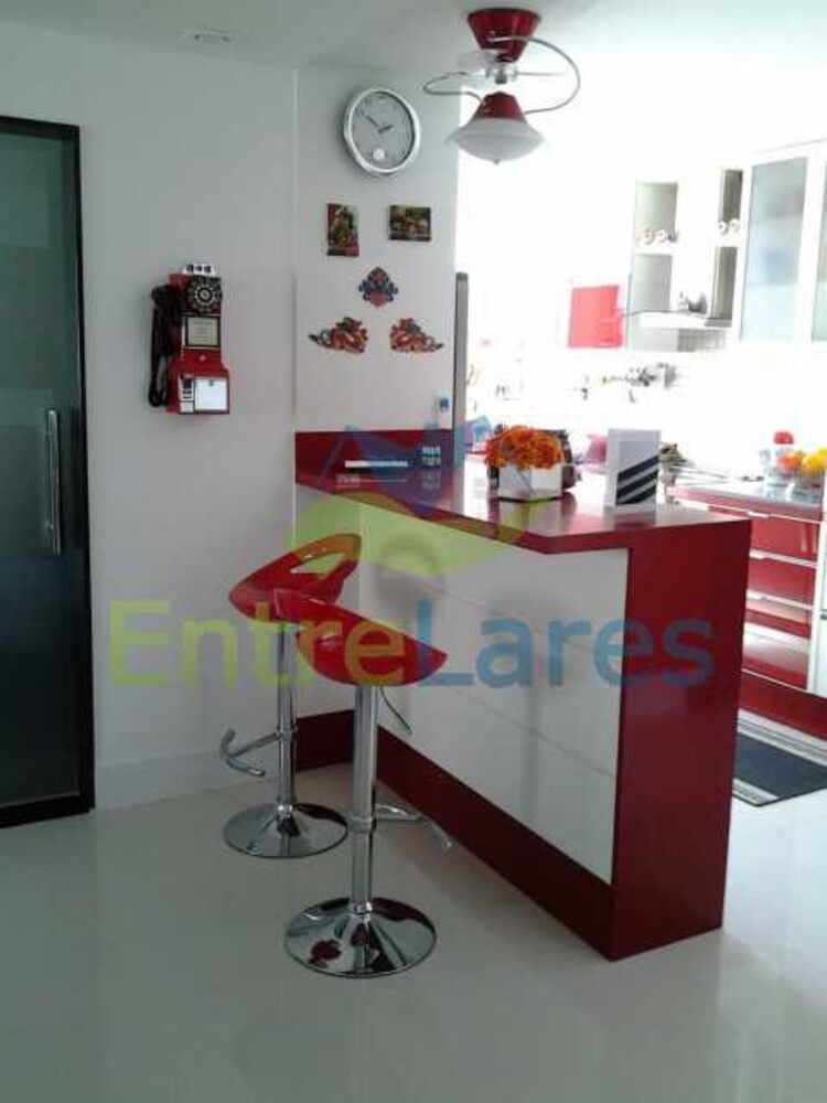 Casa de Condomínio, 5 quartos - Foto 14