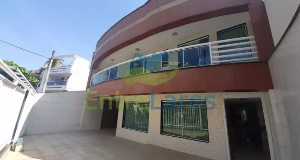Casa de Condomínio, 5 quartos - Foto 1