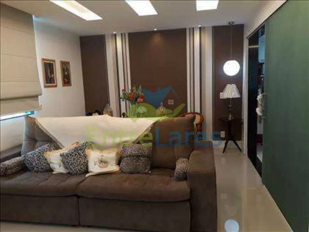 Casa de Condomínio, 5 quartos - Foto 8