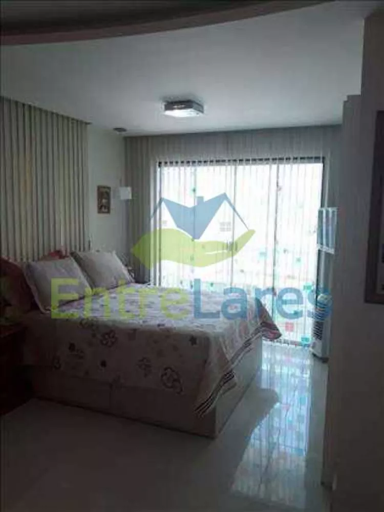 Casa de Condomínio, 5 quartos - Foto 24