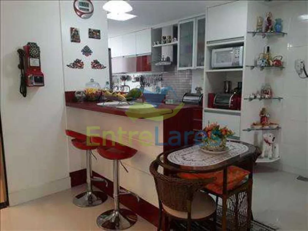 Casa de Condomínio, 5 quartos - Foto 11