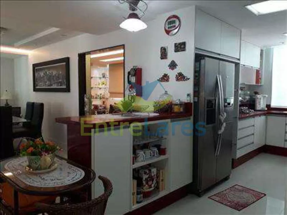 Casa de Condomínio, 5 quartos - Foto 12