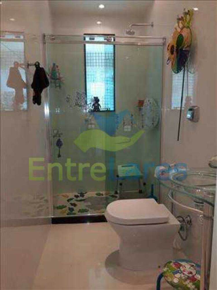 Casa de Condomínio, 5 quartos - Foto 27