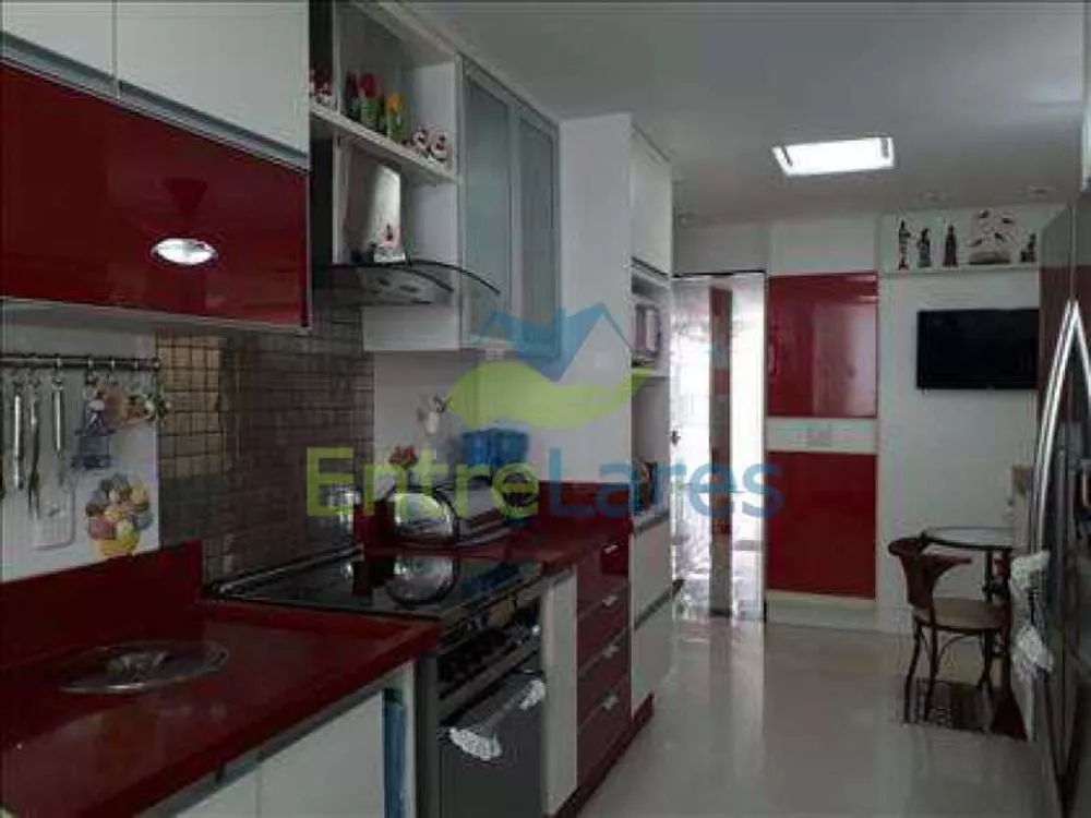 Casa de Condomínio, 5 quartos - Foto 10