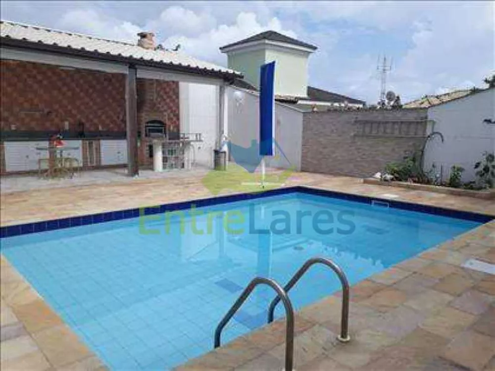Casa de Condomínio, 5 quartos - Foto 29