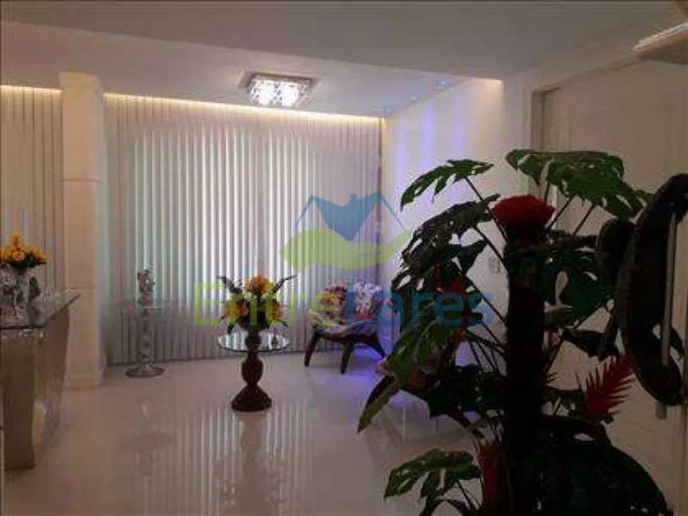 Casa de Condomínio, 5 quartos - Foto 4