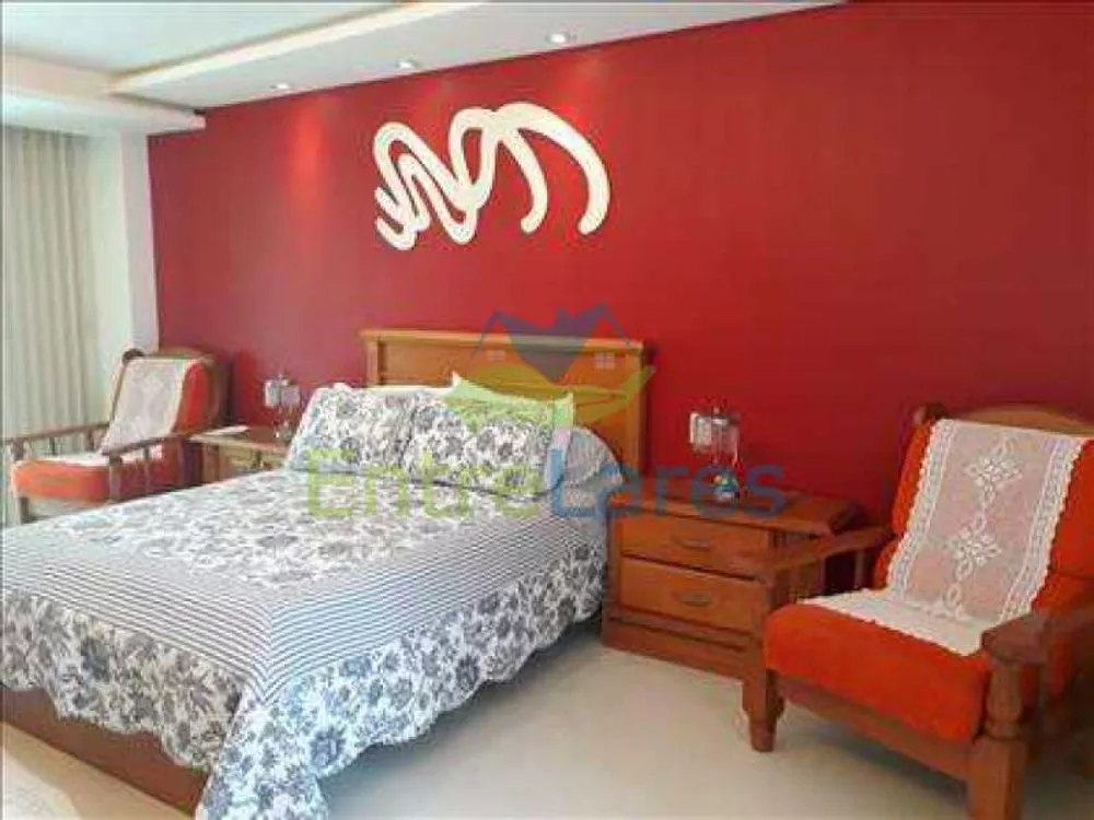 Casa de Condomínio, 5 quartos - Foto 20