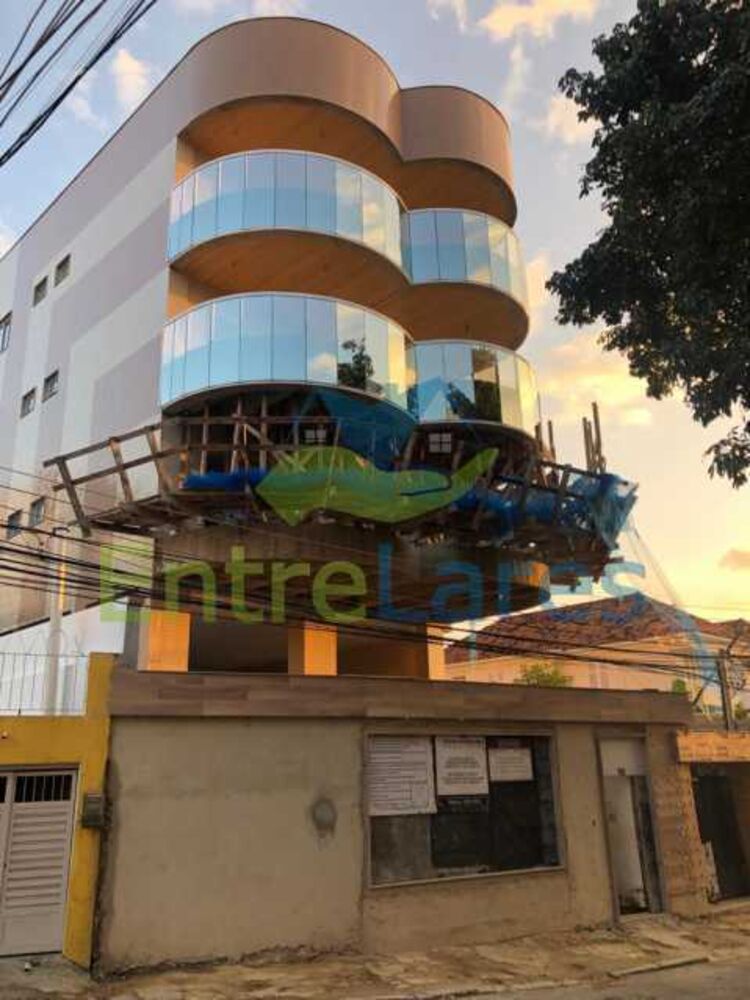 Apartamento, 3 quartos, 160 m² - Foto 23