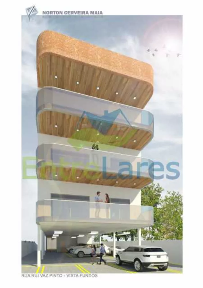 Apartamento, 3 quartos, 160 m² - Foto 5