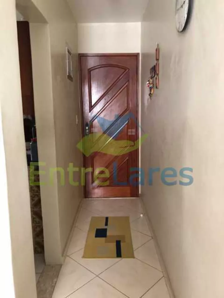Apartamento, 3 quartos, 56 m² - Foto 3