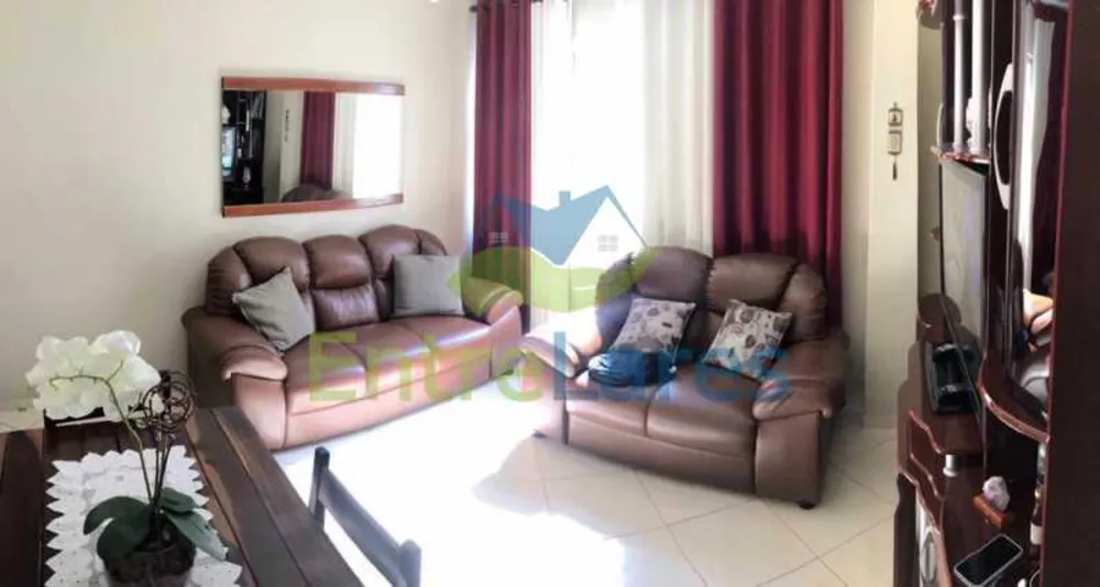 Apartamento, 3 quartos, 56 m² - Foto 1
