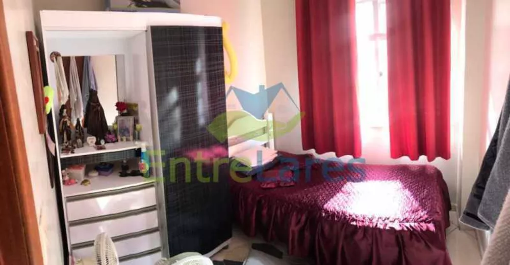 Apartamento, 3 quartos, 56 m² - Foto 4