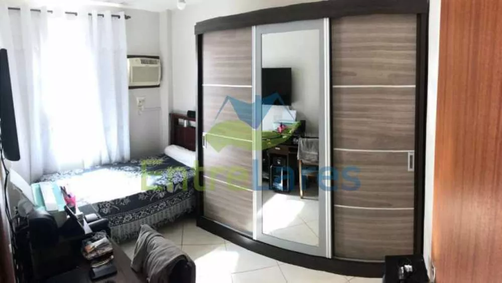 Apartamento, 3 quartos, 56 m² - Foto 5