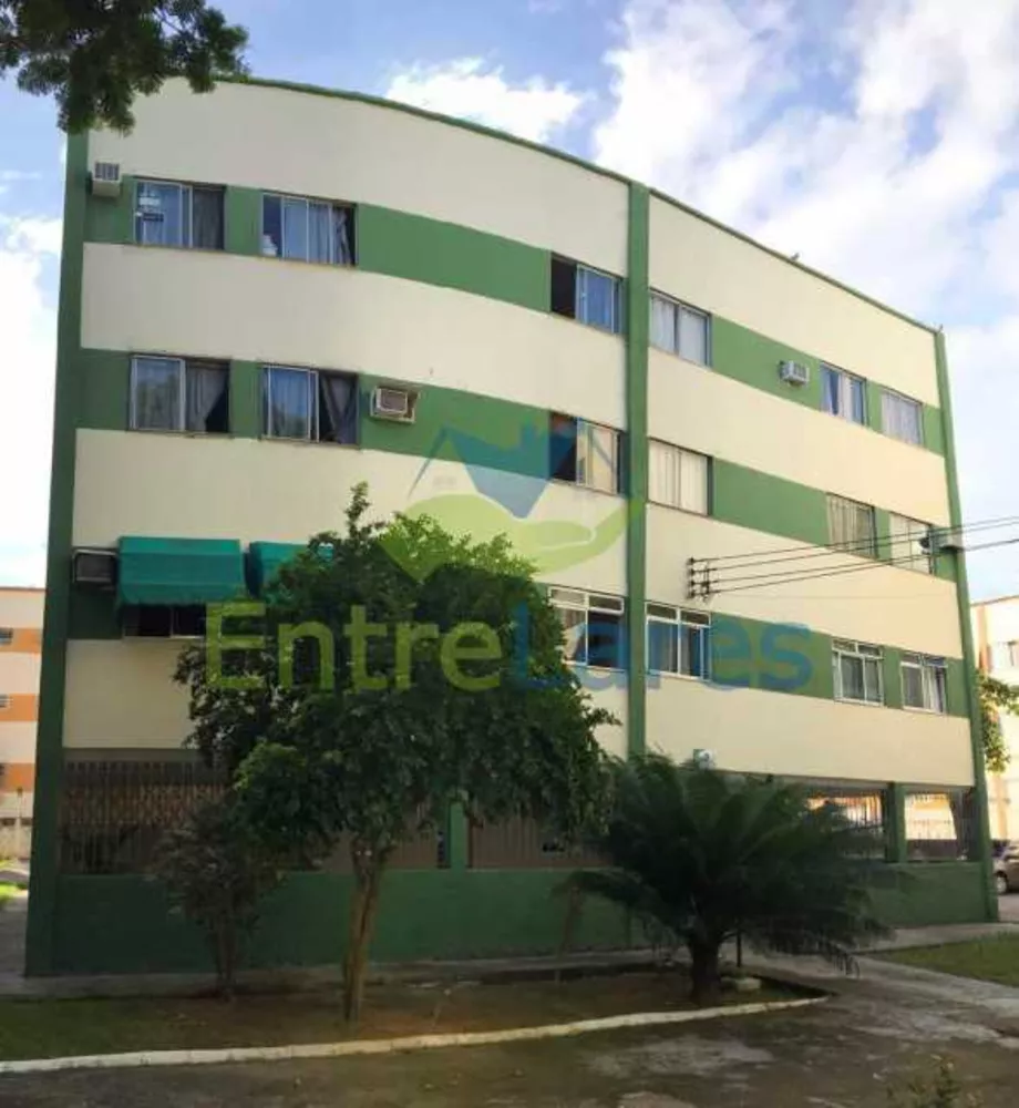 Apartamento, 3 quartos, 56 m² - Foto 11
