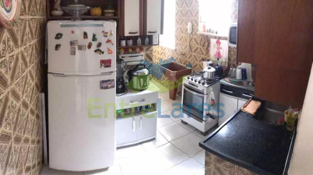 Apartamento, 3 quartos, 56 m² - Foto 8