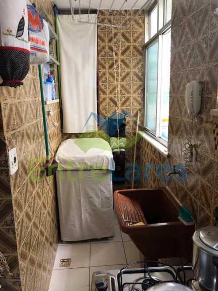 Apartamento à venda com 3 quartos, 56m² - Foto 4