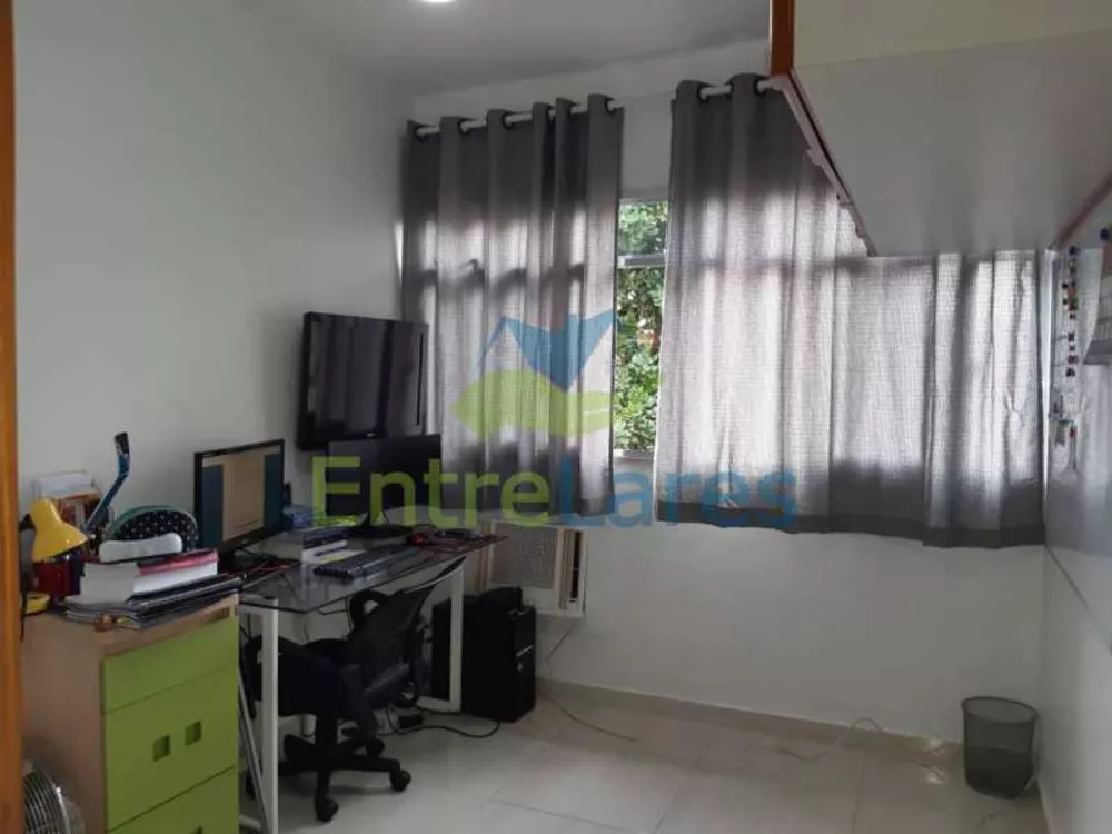 Apartamento, 2 quartos, 50 m² - Foto 11
