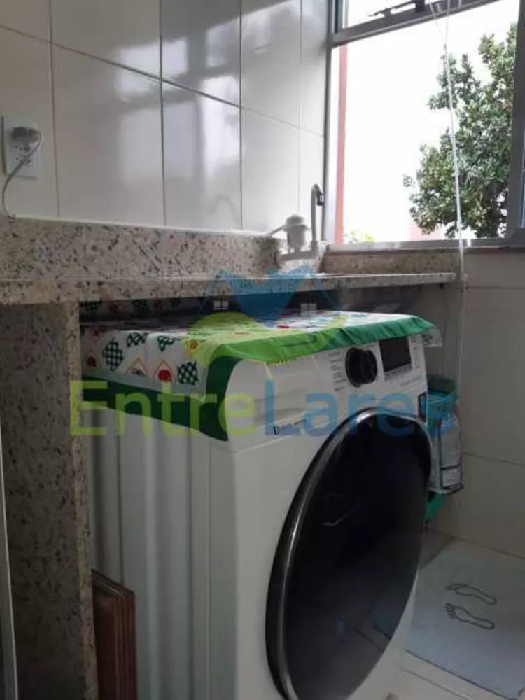 Apartamento, 2 quartos, 50 m² - Foto 20