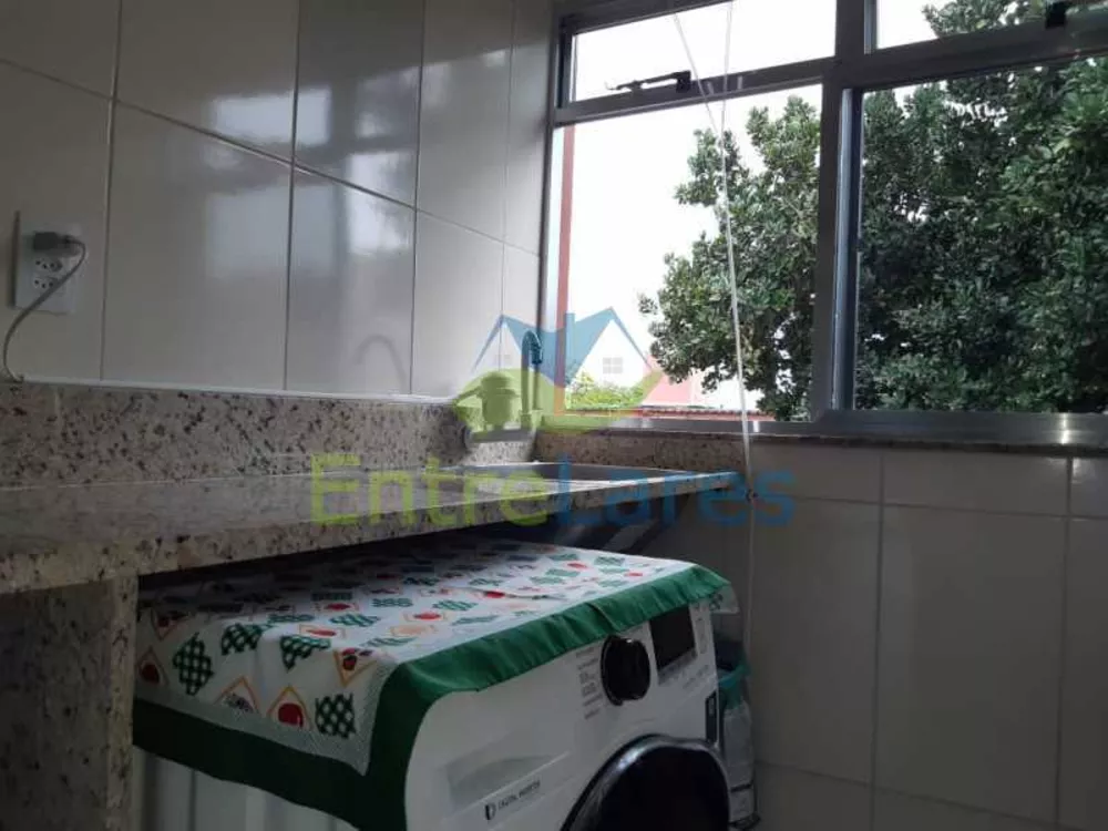 Apartamento, 2 quartos, 50 m² - Foto 21