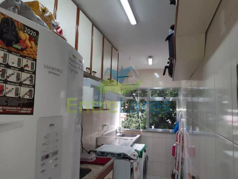 Apartamento, 2 quartos, 50 m² - Foto 13